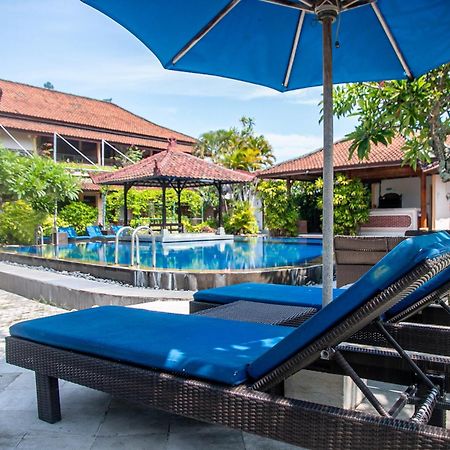 Fat Yogi Cottages Kuta Lombok Exterior foto
