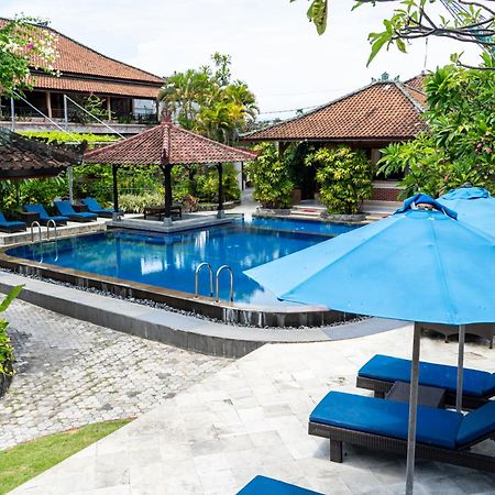Fat Yogi Cottages Kuta Lombok Exterior foto