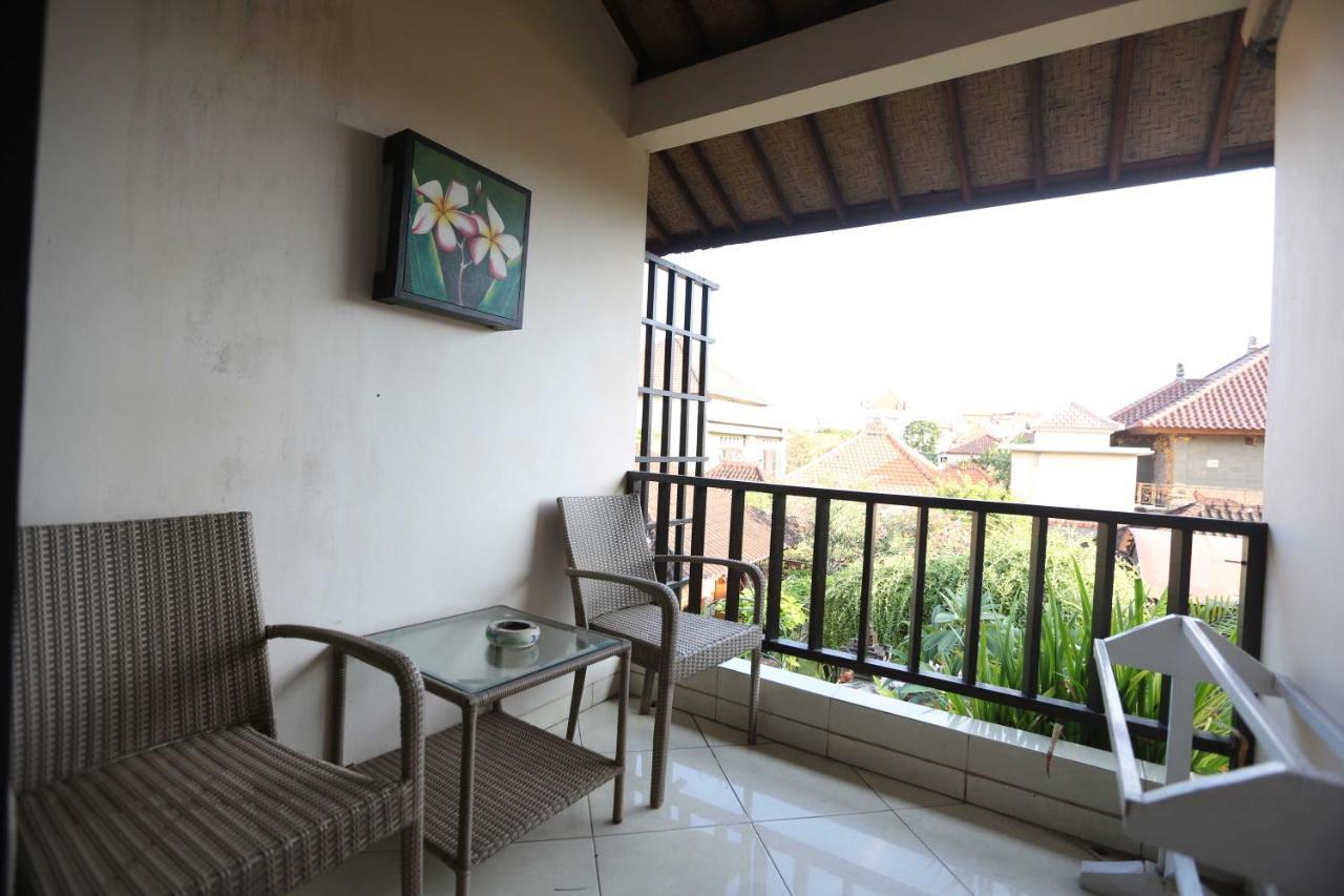 Fat Yogi Cottages Kuta Lombok Exterior foto