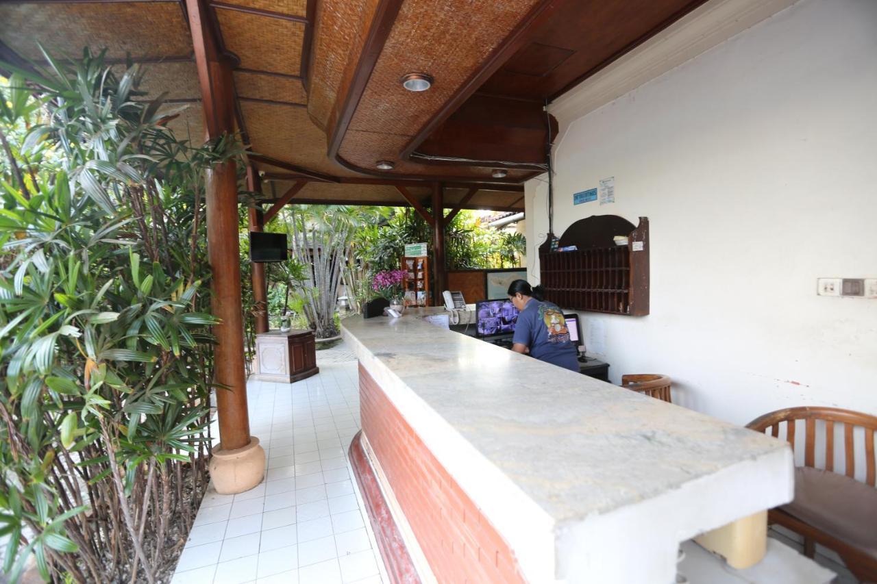 Fat Yogi Cottages Kuta Lombok Exterior foto